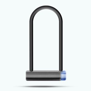 Hammer Scooter Lock