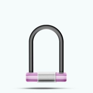 MAX3 Scooter Lock