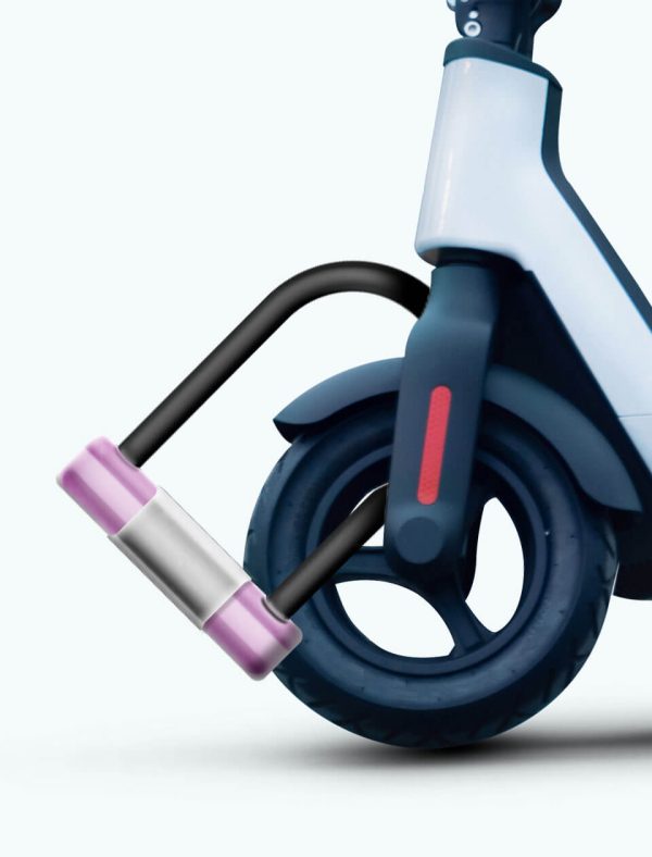MAX3 Scooter Lock - Image 4